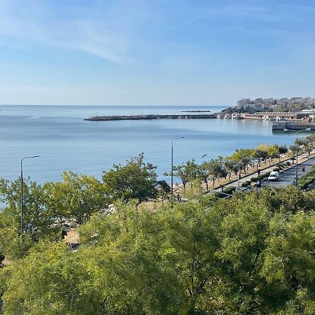 Seaside Loft Kavala 아파트 외부 사진
