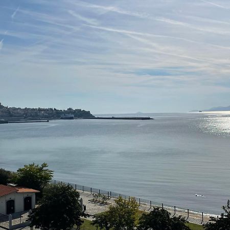 Seaside Loft Kavala 아파트 외부 사진