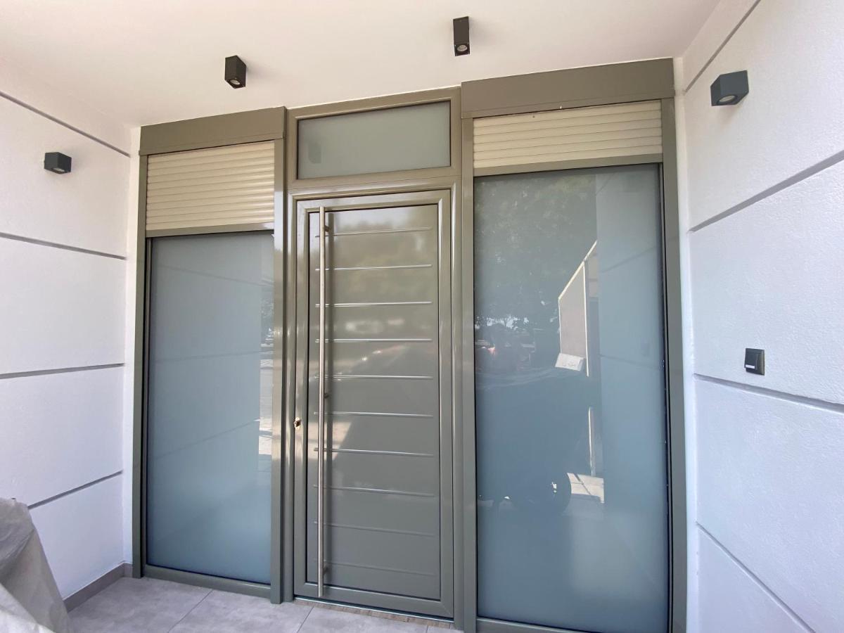 Seaside Loft Kavala 아파트 외부 사진