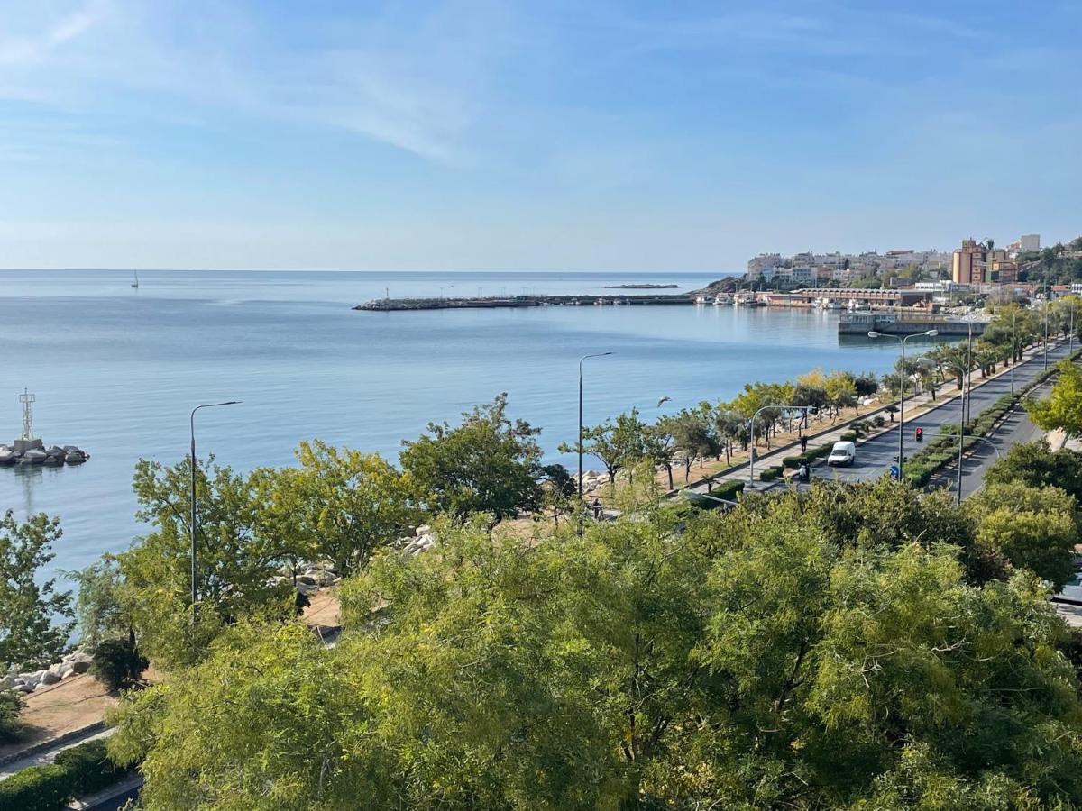 Seaside Loft Kavala 아파트 외부 사진