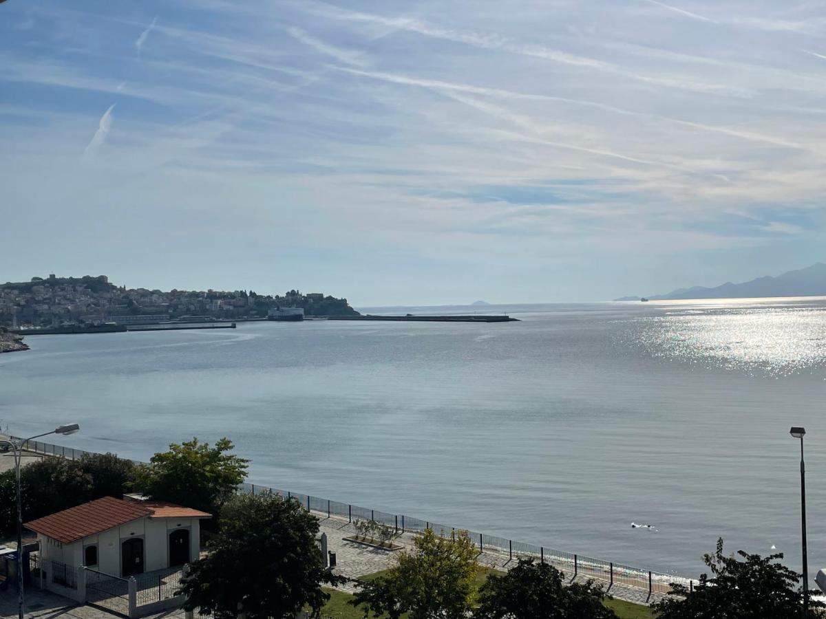 Seaside Loft Kavala 아파트 외부 사진