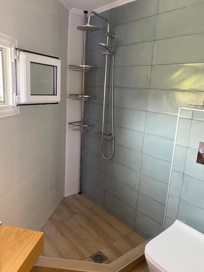 Seaside Loft Kavala 아파트 외부 사진
