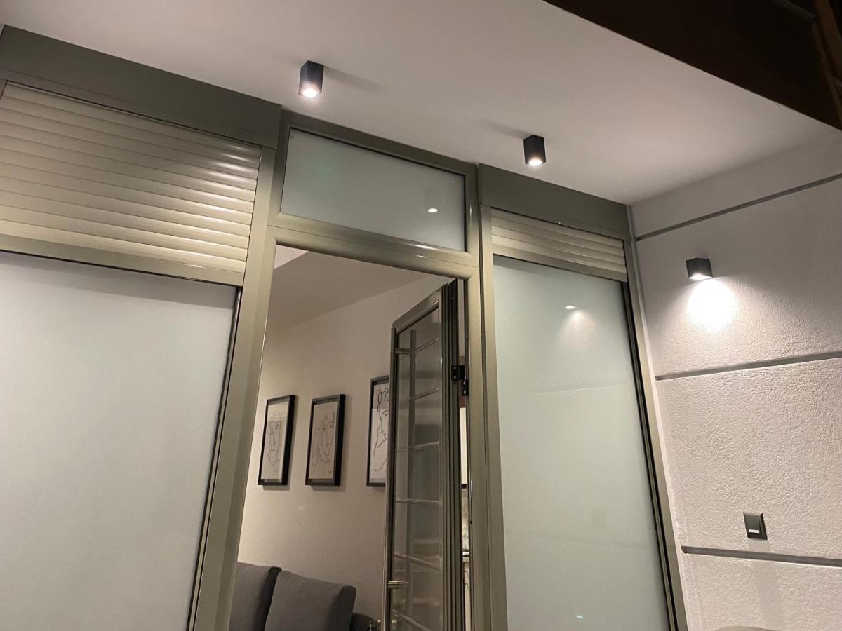 Seaside Loft Kavala 아파트 외부 사진