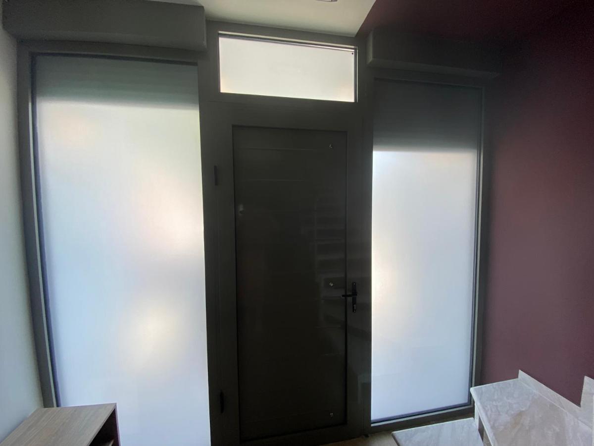 Seaside Loft Kavala 아파트 외부 사진