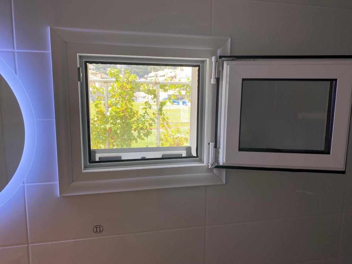 Seaside Loft Kavala 아파트 외부 사진